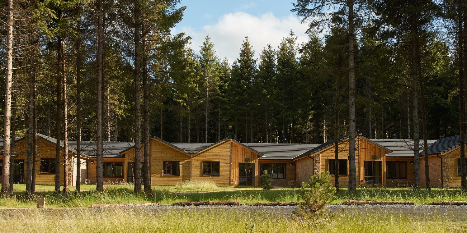 Centre Parcs, Ireland SIGA